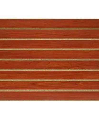 10 pc 4 ft X 8 ft Slatwall Sheets